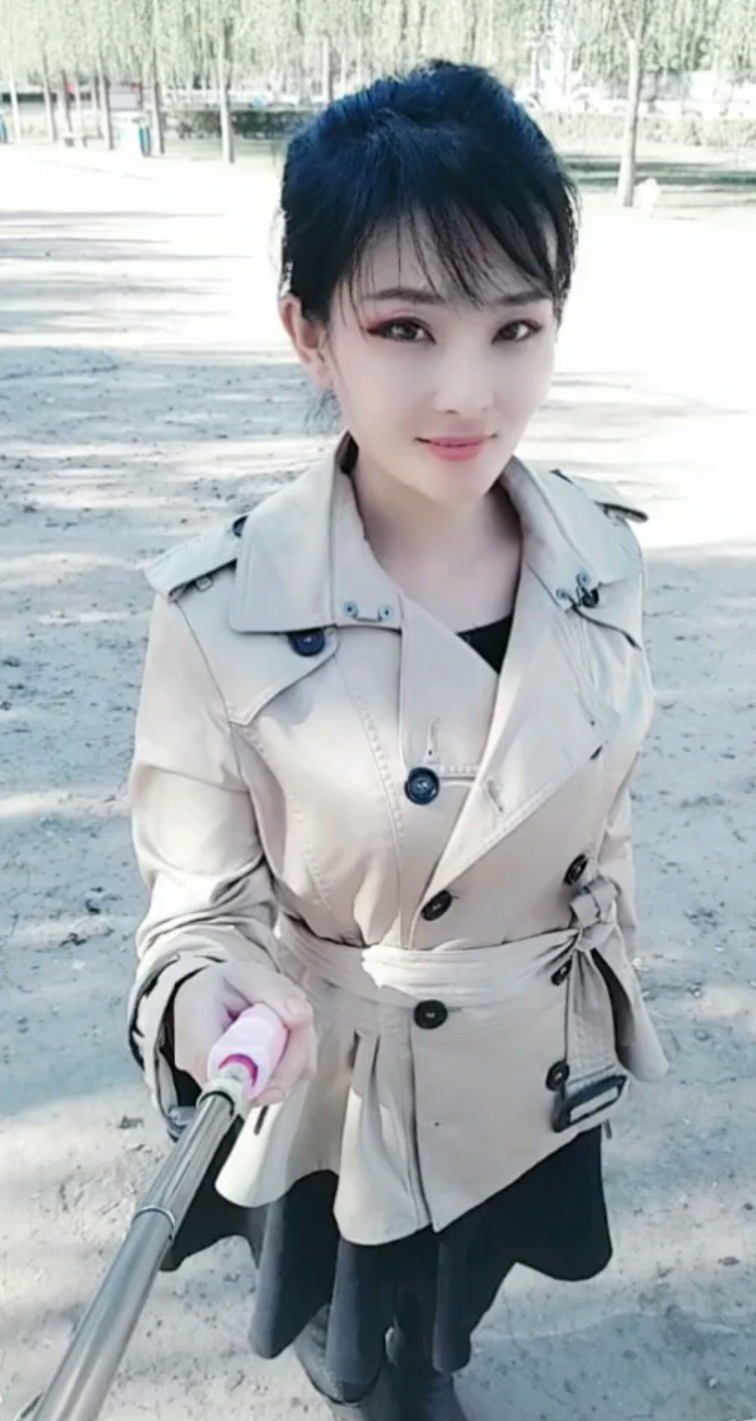 冒个泡