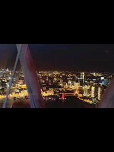 上海夜景