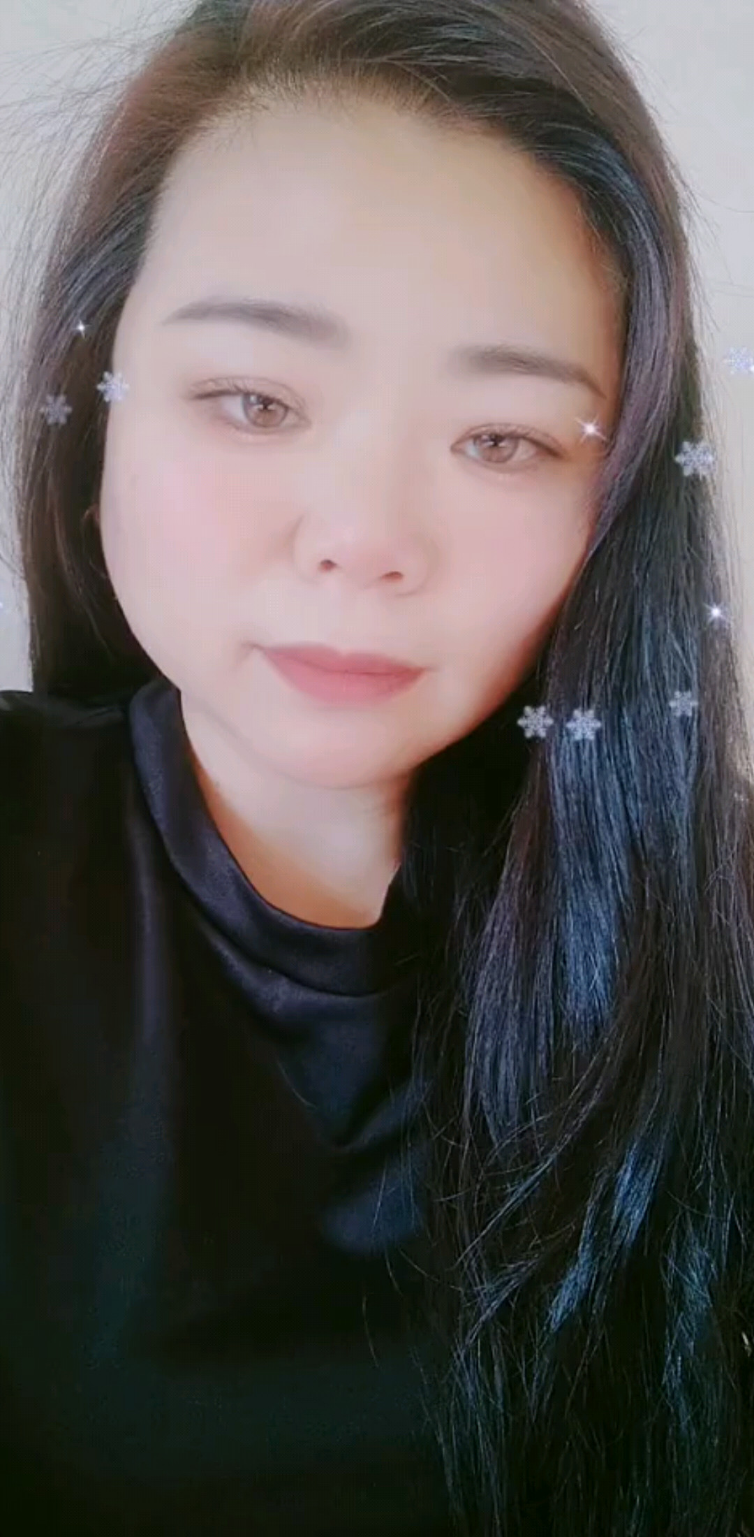 喜欢我吗？