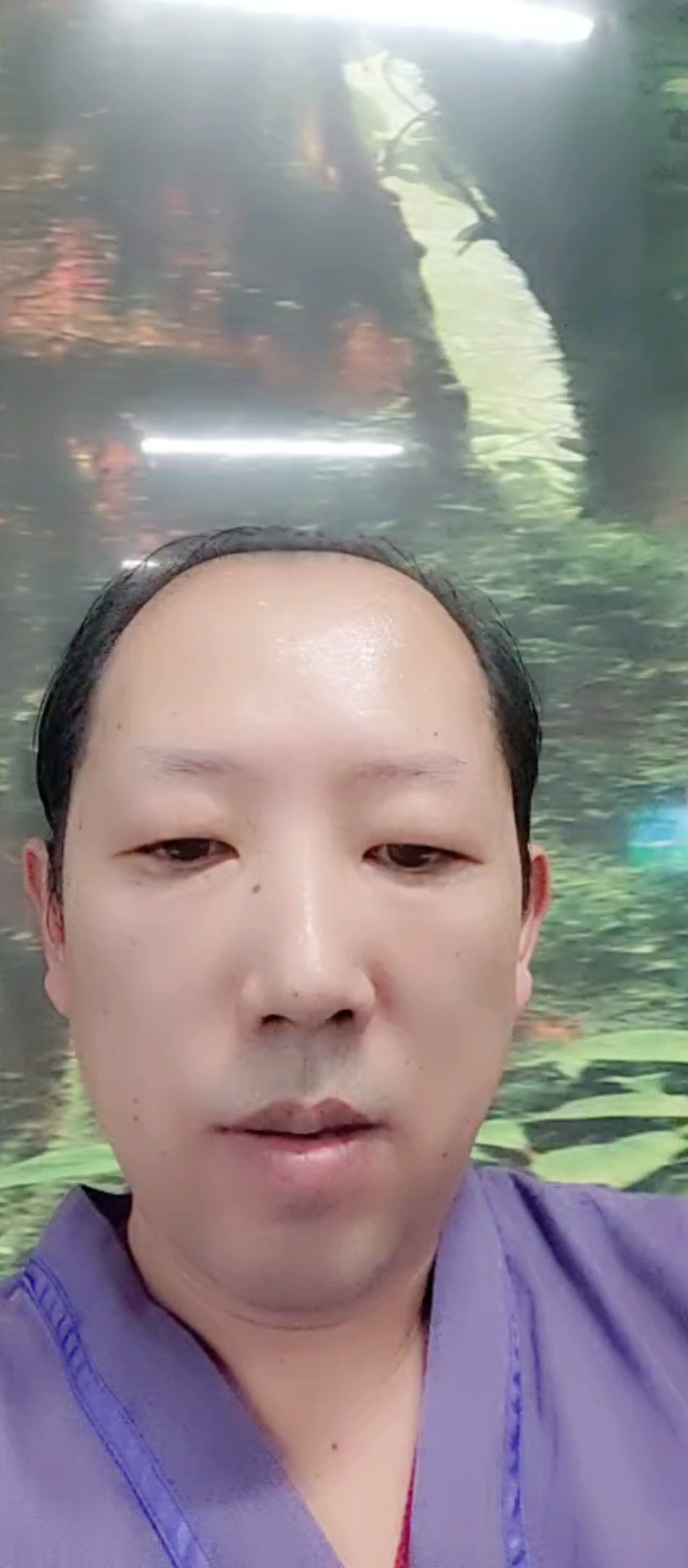 温泉汗蒸 美美哒！