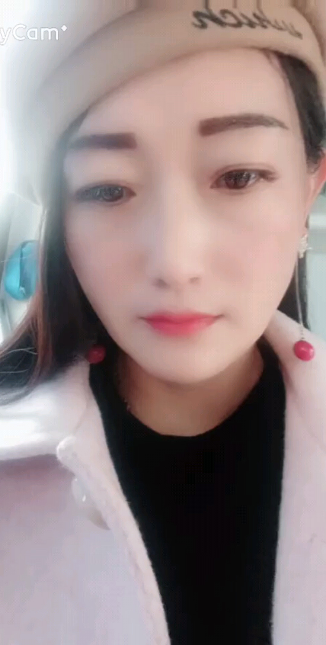 嗨，大家上午好