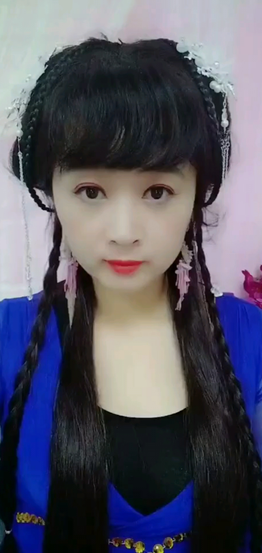支持久久
