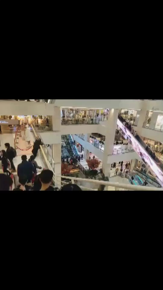 亚洲第一梯