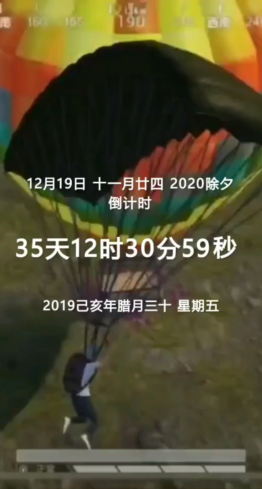有没有要一起去的😜