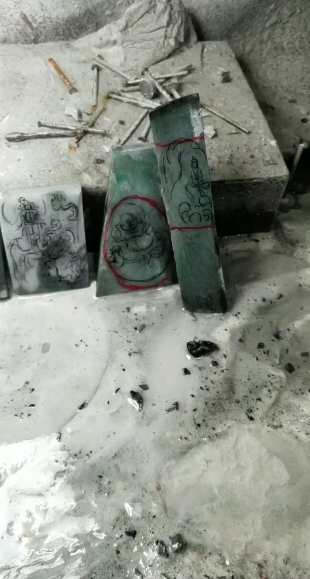 私人订制