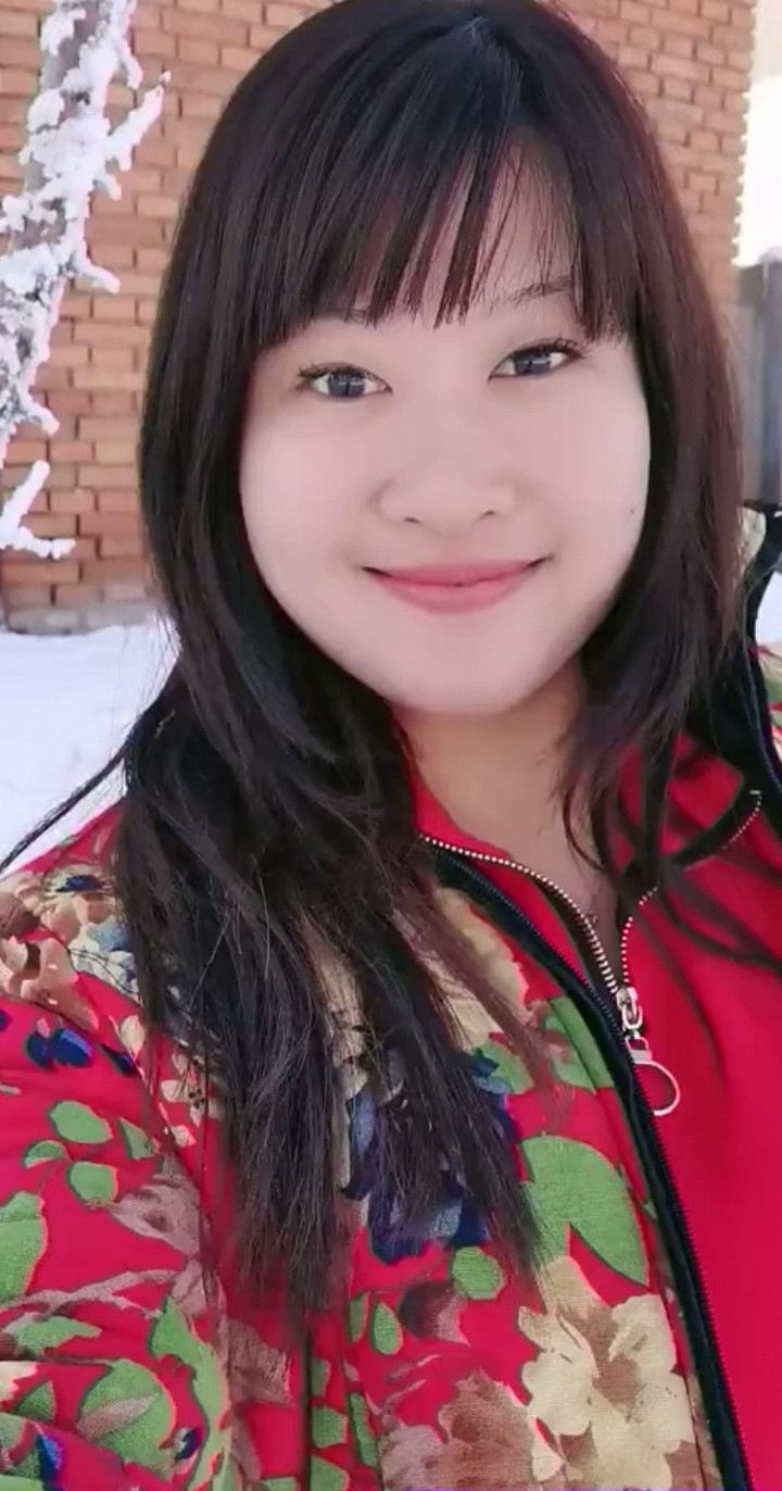 好大的雪