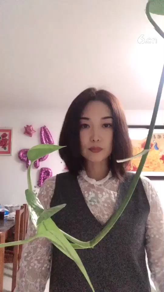 家人们有没有想我啊！