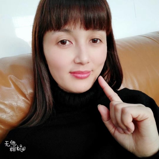 ❤️憶儿❤️海报