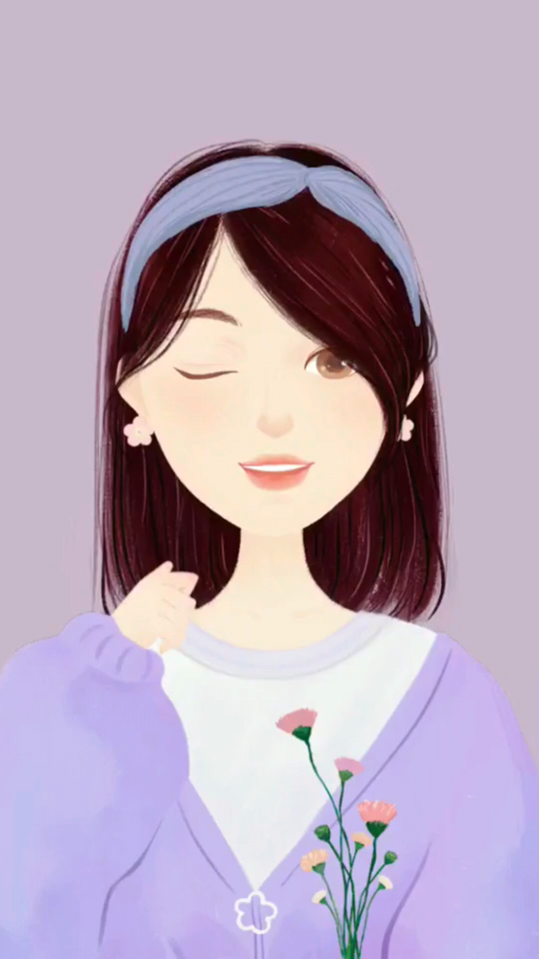 祝哥哥们，情人节快乐！