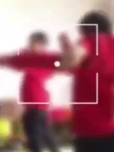 自由搏击，释放压力