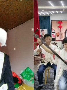 陕北互联网文化传媒有限公司发行