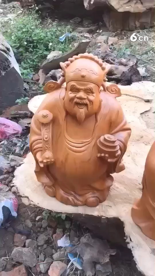 福禄寿三星