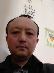 阿明户外游世界自然遗产地江郎山