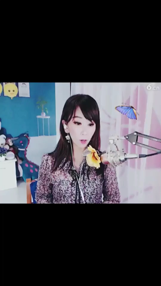 百合