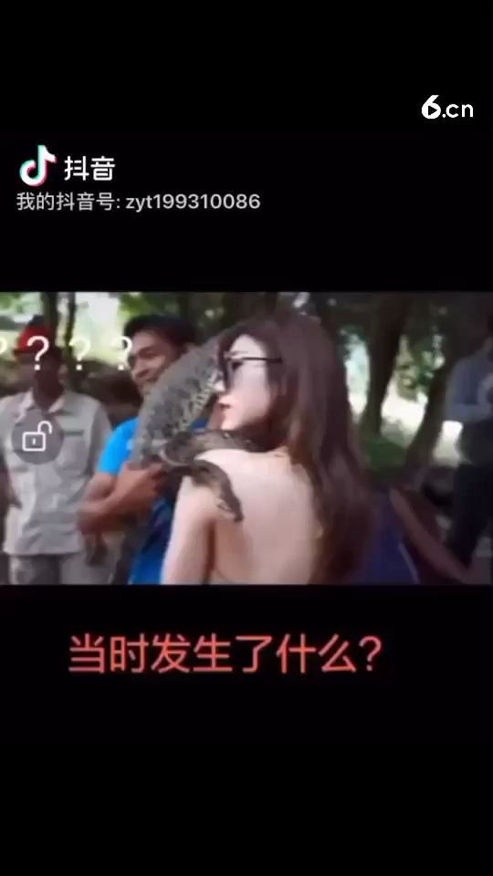 是，一生挚爱蛇