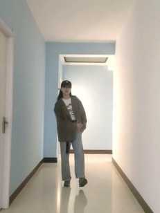 原创舞蹈（女孩）