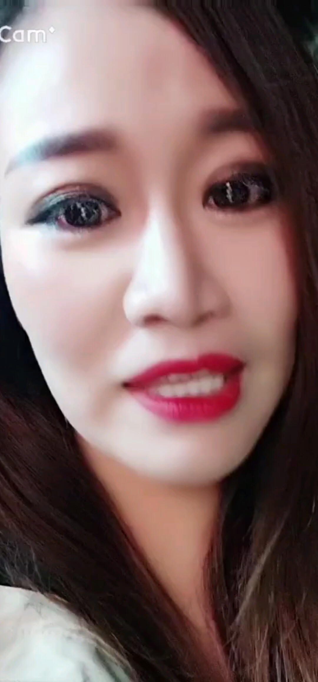 我想哭