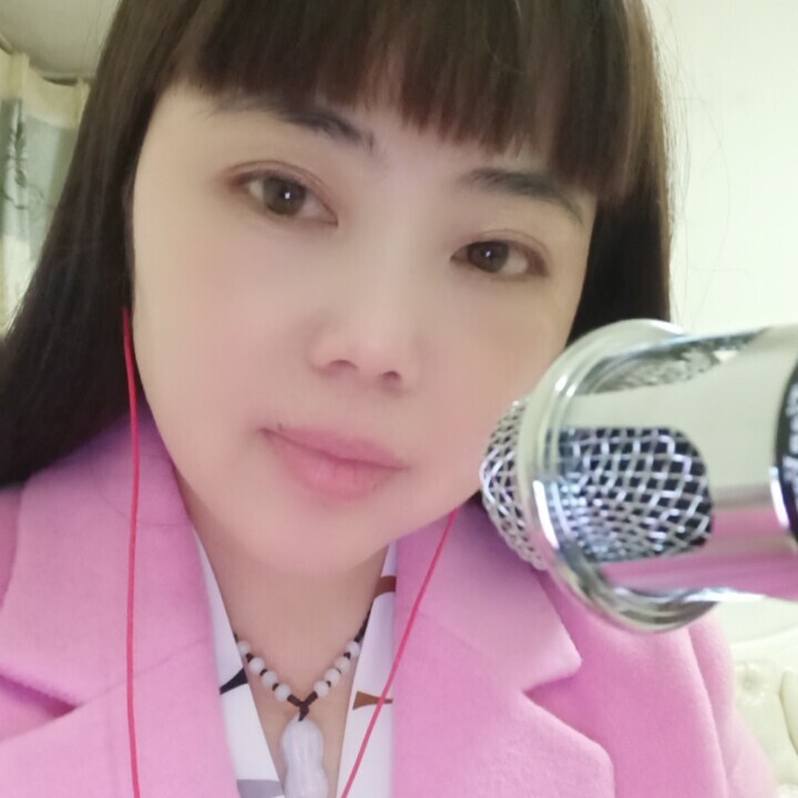 婉婷smv海报