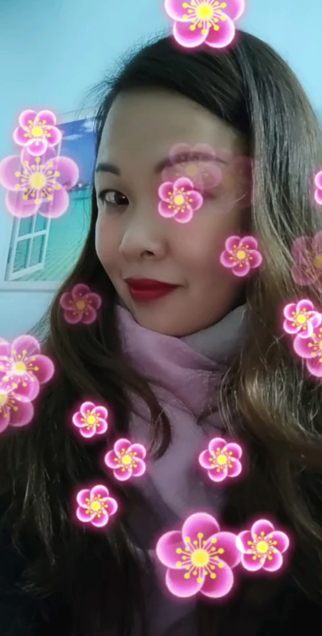 是不是国宝？？😊