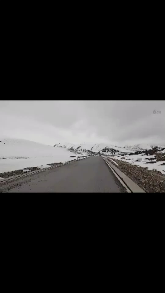 小江进藏……海子山