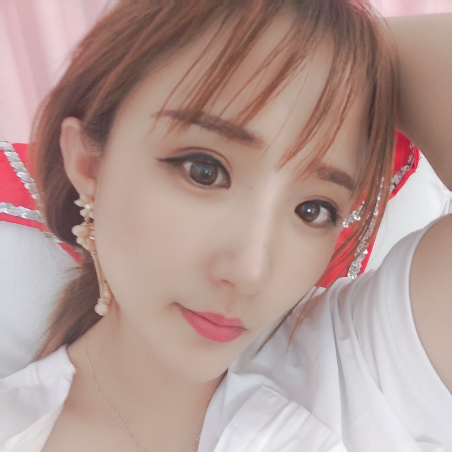 起起落落只属于你海报
