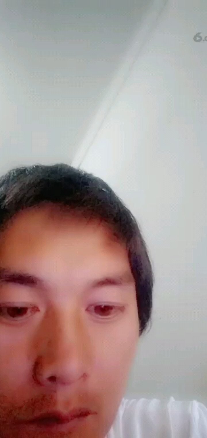 汉江之滨。