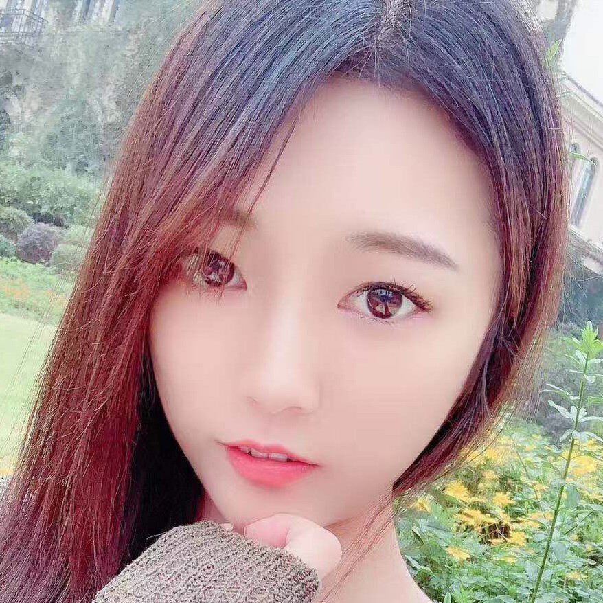 艺琪的艺琪海报