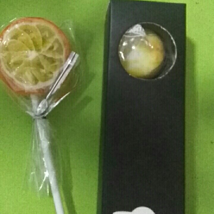 夏天不怕🍒海报