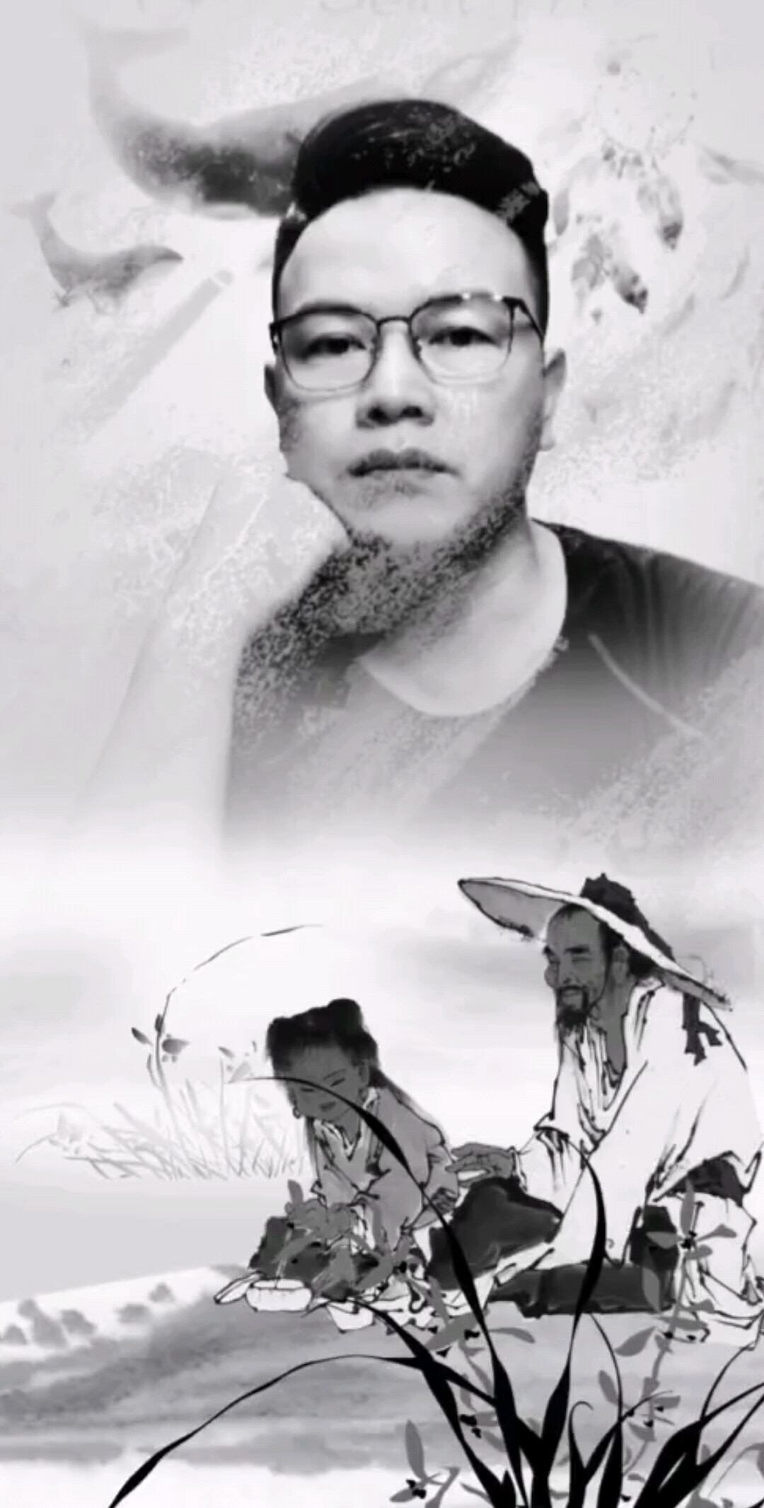 开心比一切所有都重要