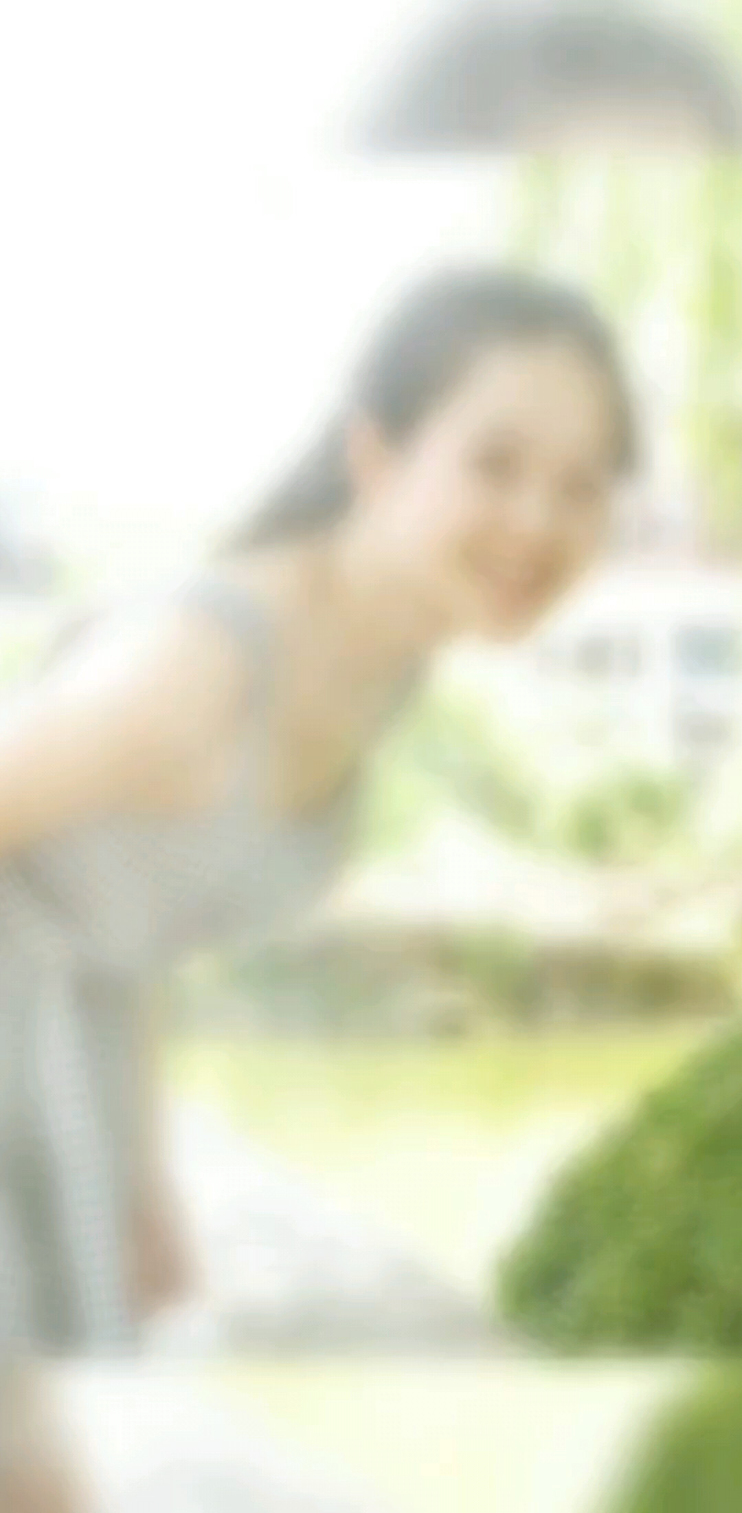 越长大越明白，找个爱人最难