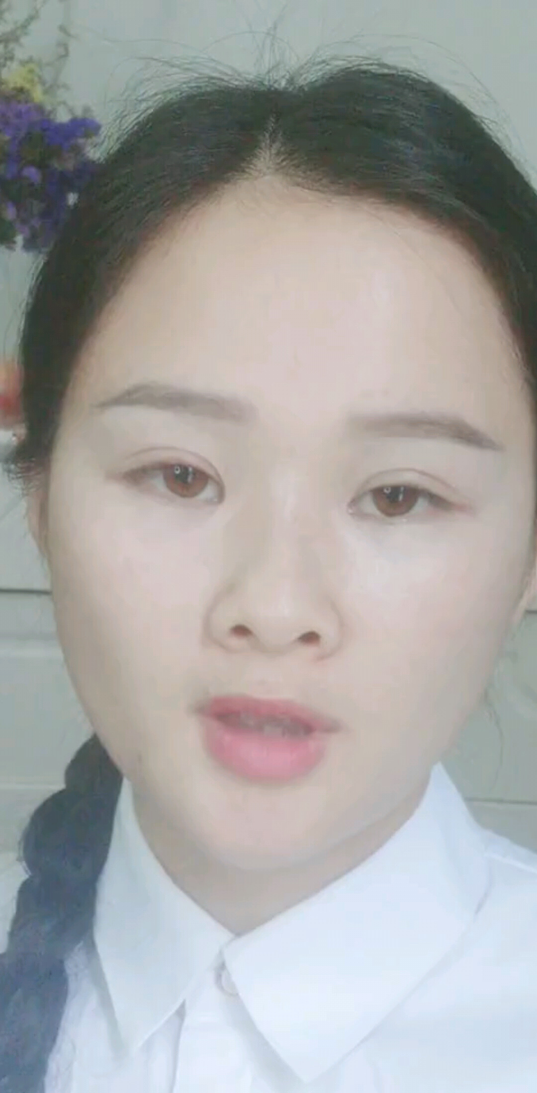 没人扶自己站稳，只要不认输