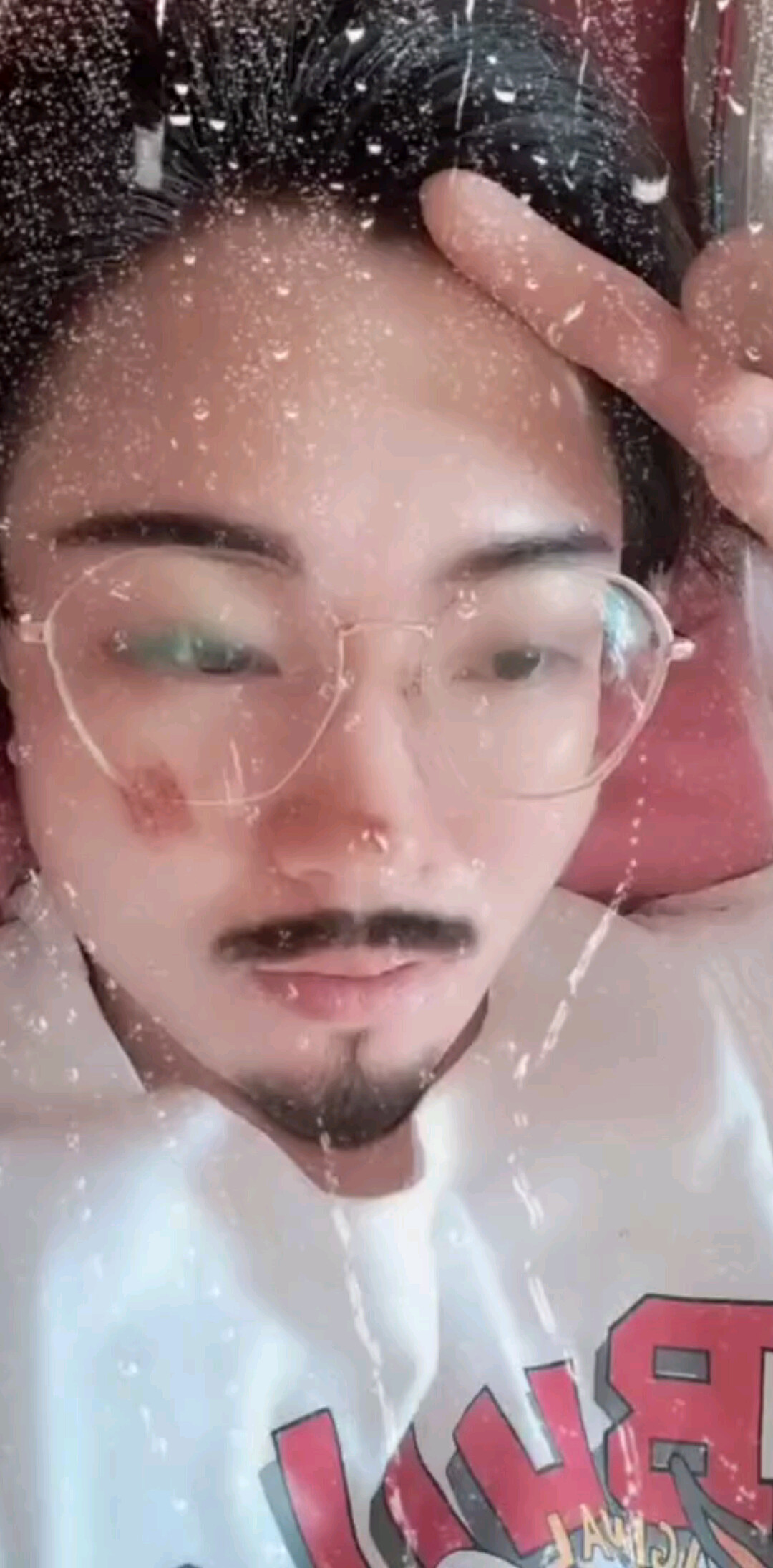 反串一下😂，