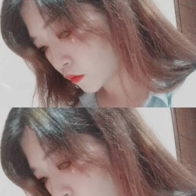 小艳艳I海报