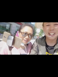 小江……离开布达拉宫