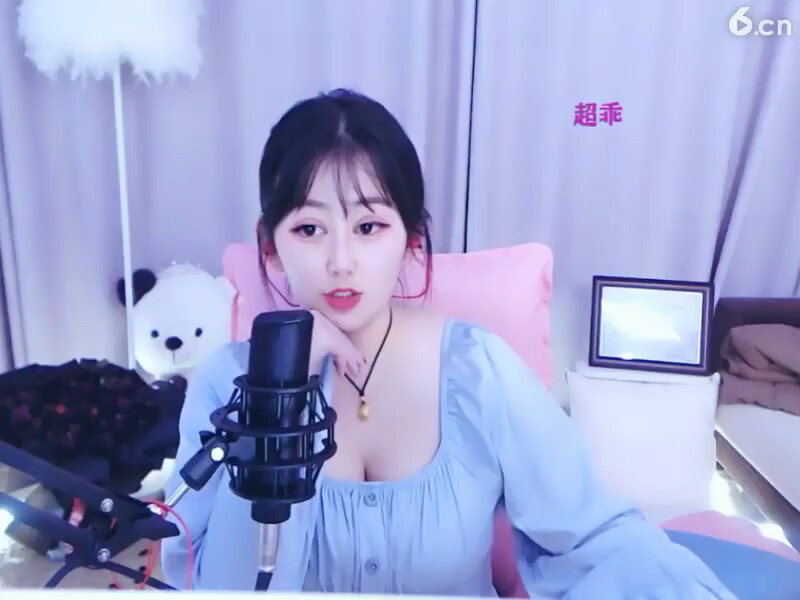小美女