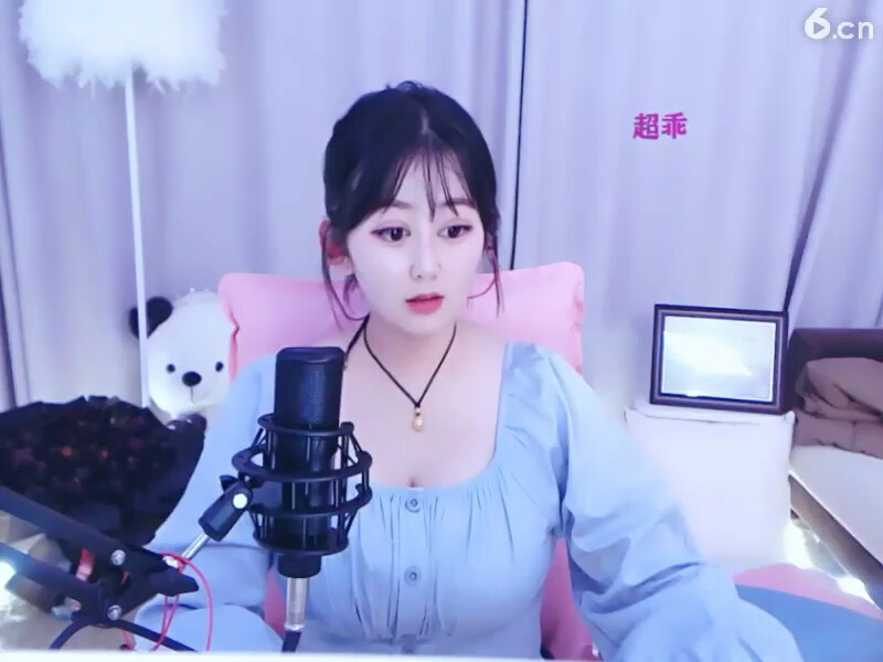 小美女