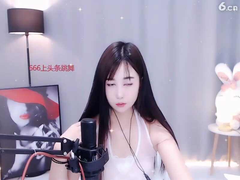 小美女