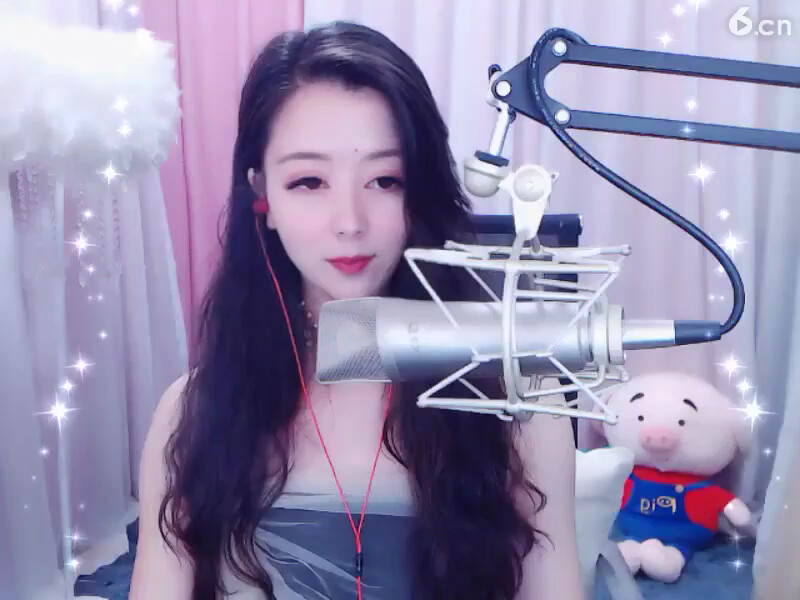 小美女