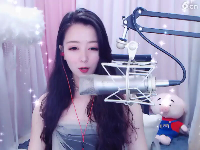 小美女