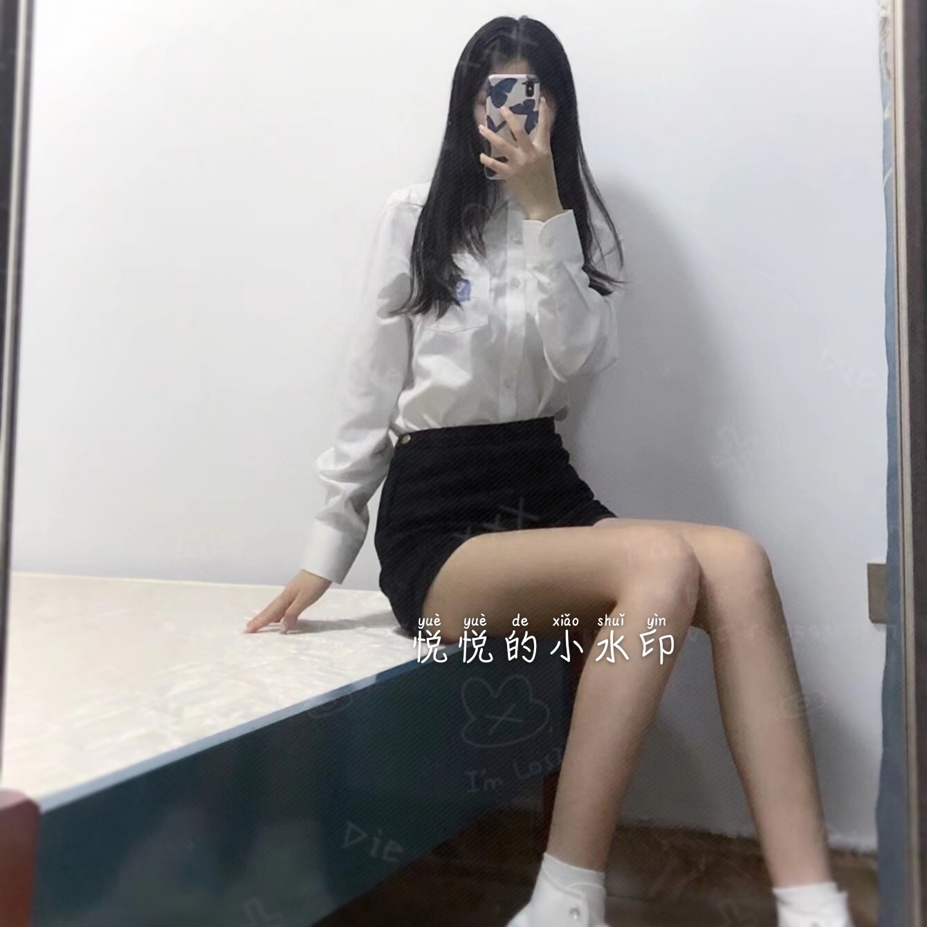 悦悦不吃土🌸海报