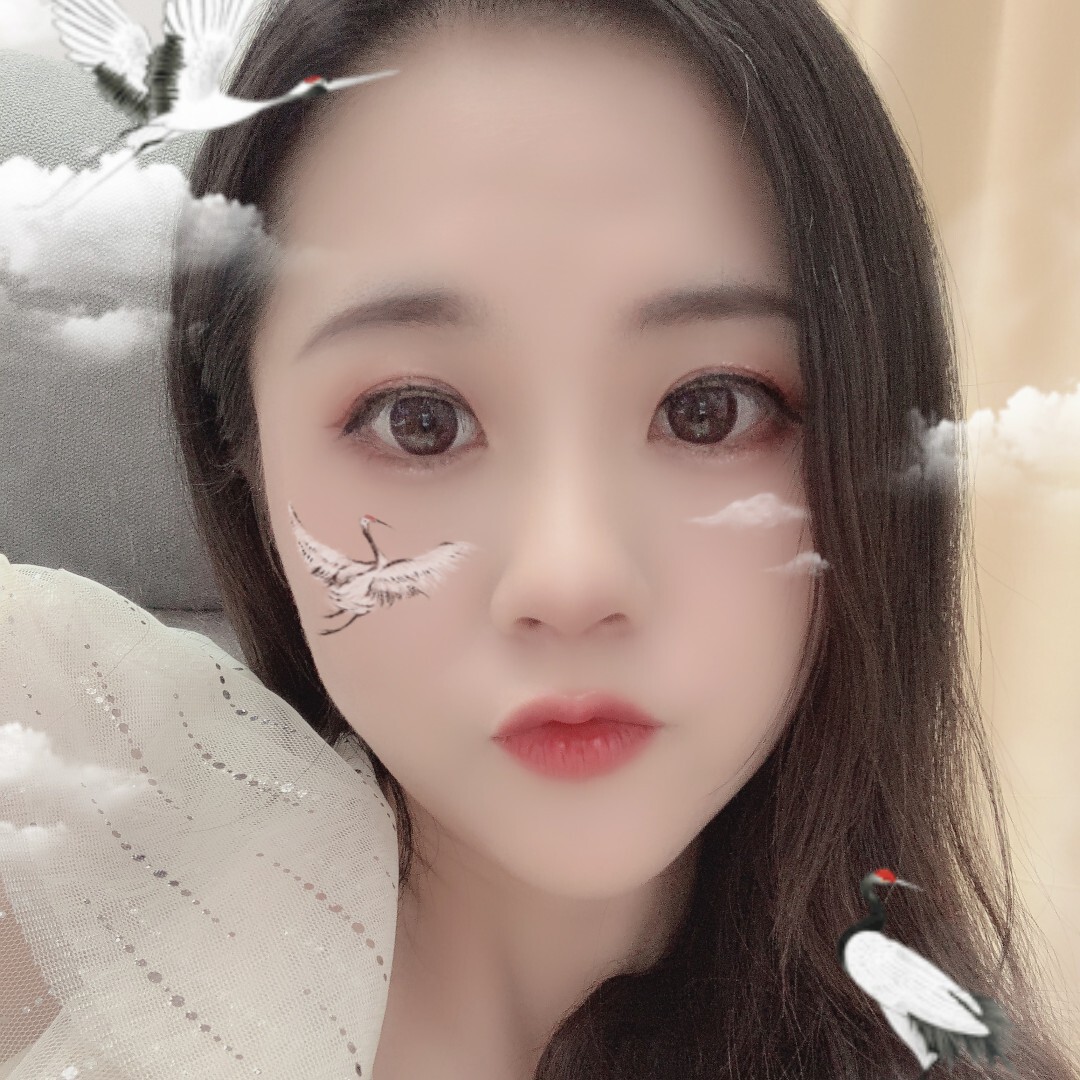 ゞ小西柚🌸的小可爱海报