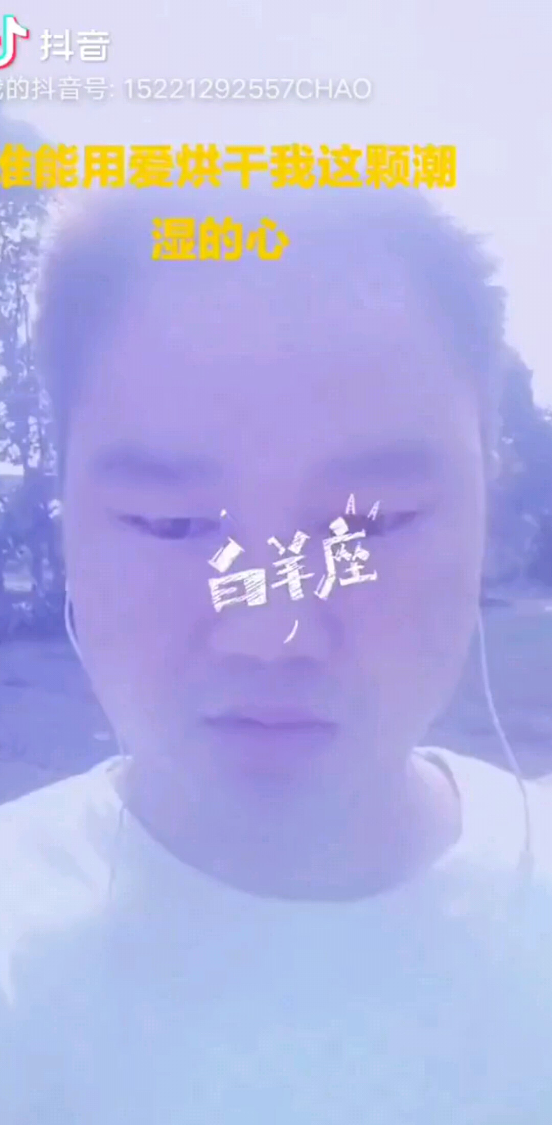 潮湿的心