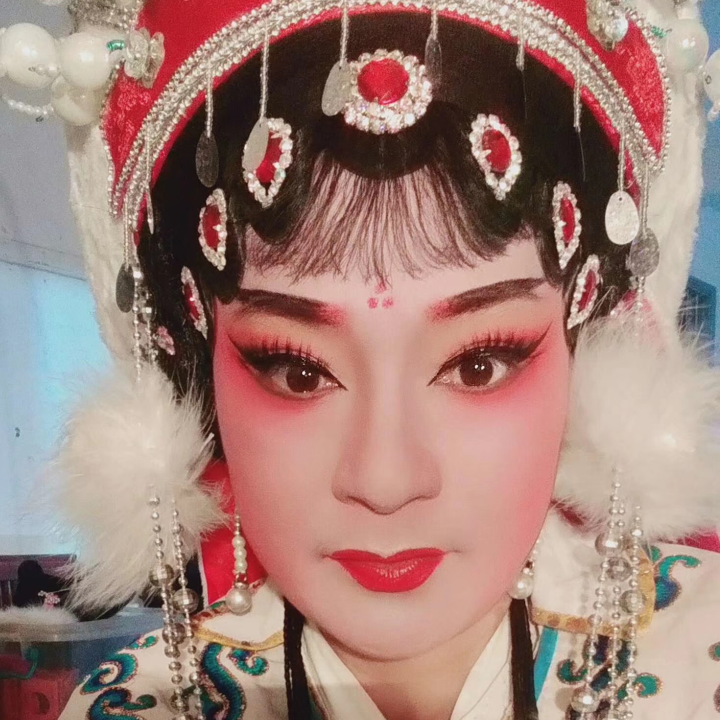品酌细饮海报