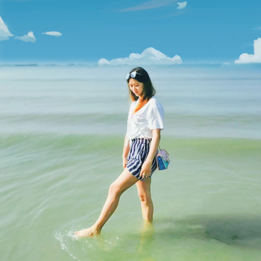 ℒℴvℯ❤海棠海报