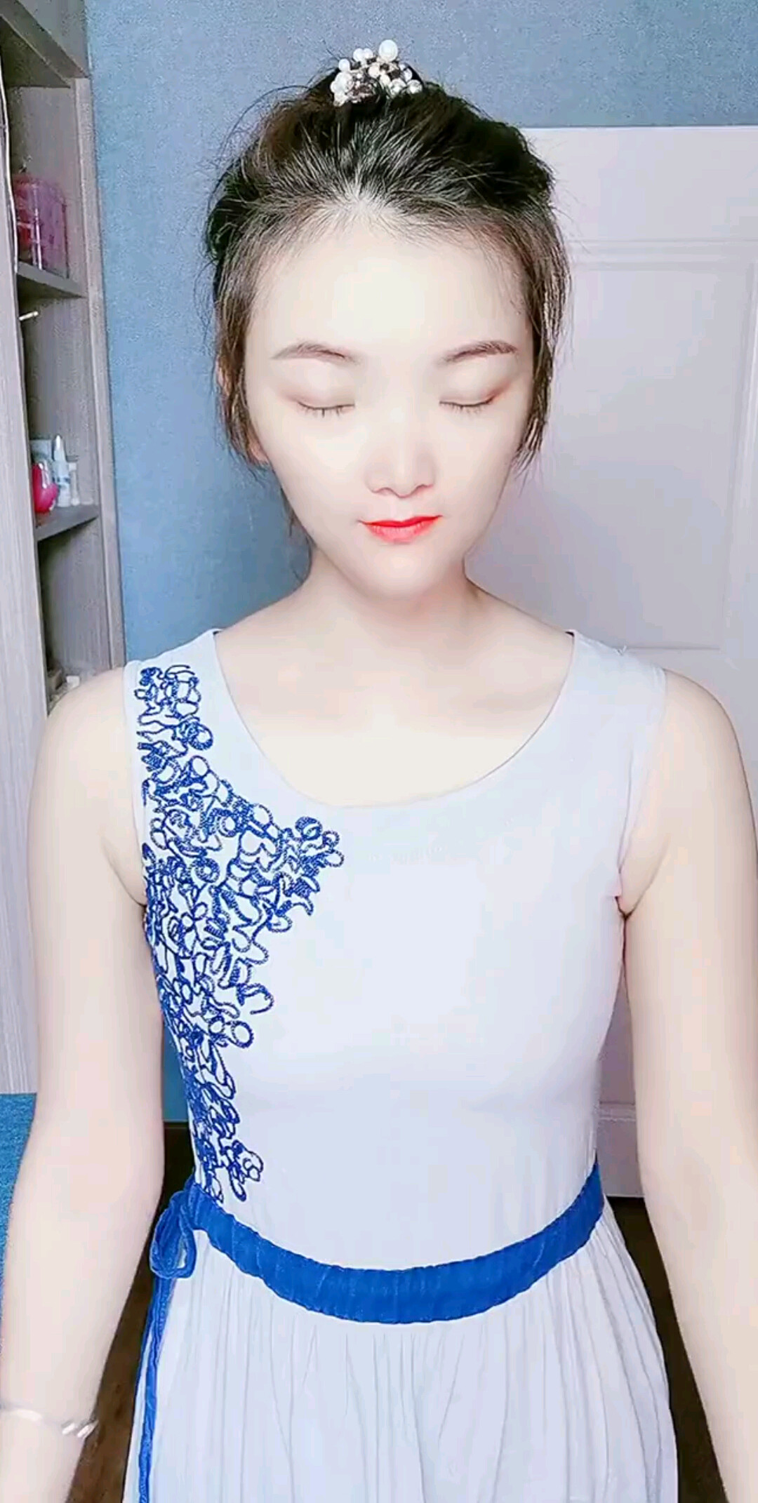 我曾经也曾等过你