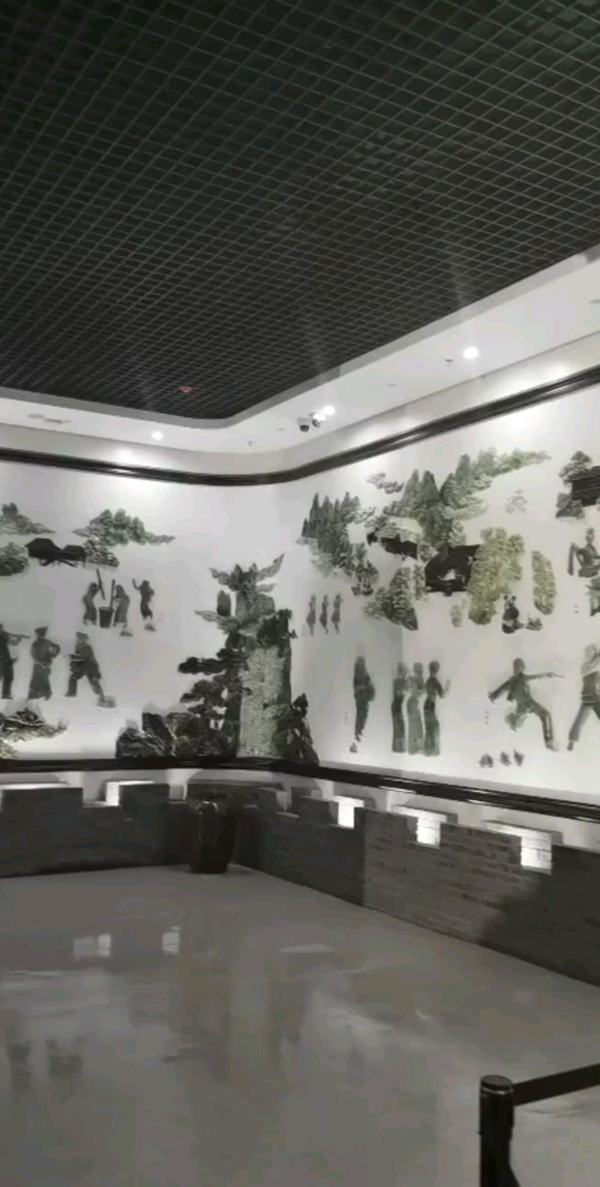 辽宁省岫岩县雨桐玉文化博物馆