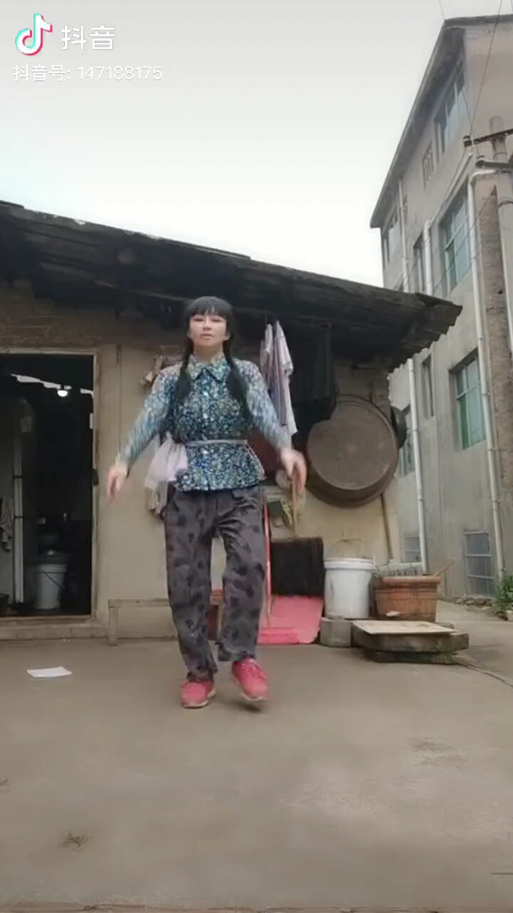 川妹子愣么牛逼