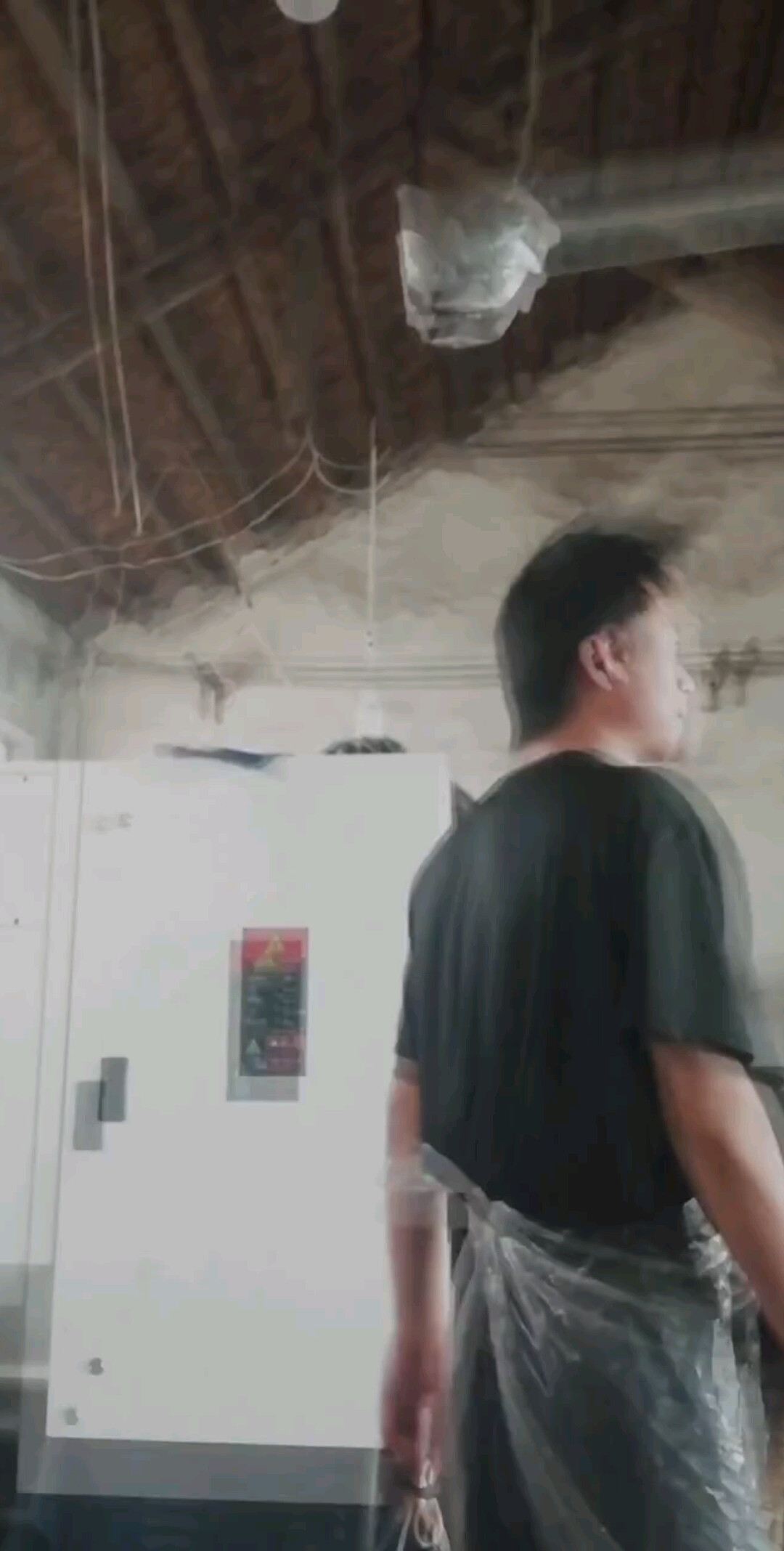 喜欢我就关注我