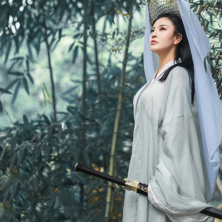 不是相公海报