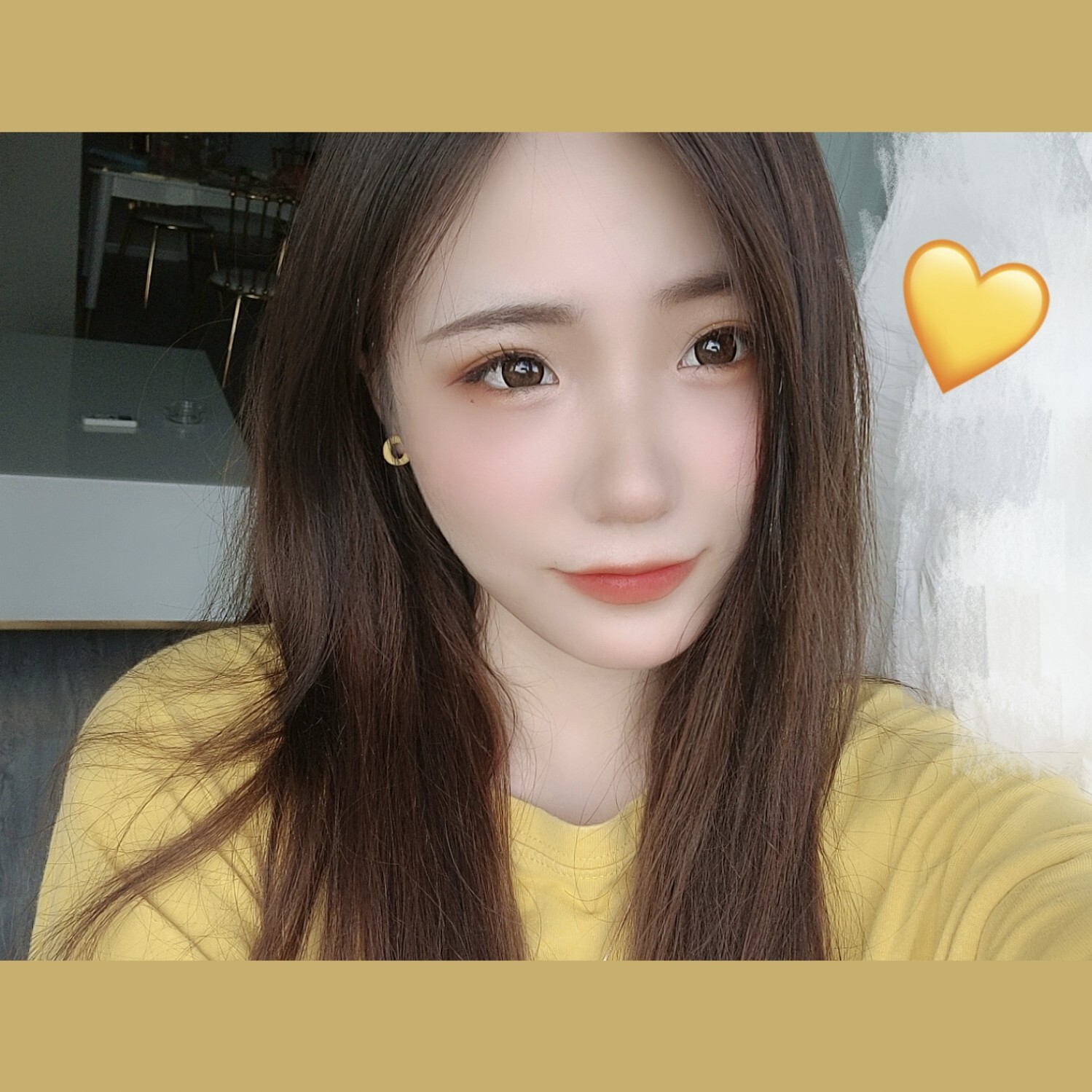 新人咩咩求守护海报